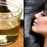 Cómo cuidar el cabello con una mascarilla de aceite de coco