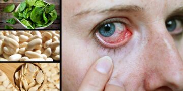 Los mejores alimentos que mejoran la vista