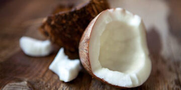 Propiedades y beneficios del coco