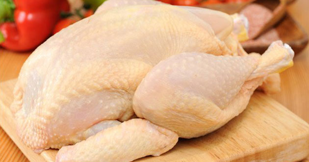 Propiedades y beneficios del pollo