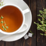 Propiedades y beneficios del té de tomillo