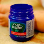 Otros usos del vicks vaporub