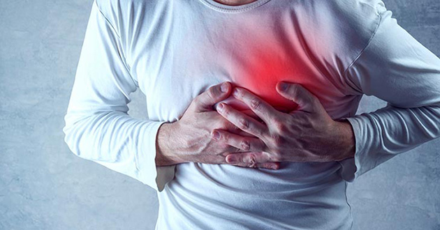 Cómo prevenir los ataques al corazón