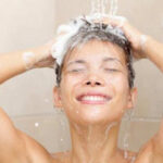 Los mejores beneficios de ducharse con agua fría