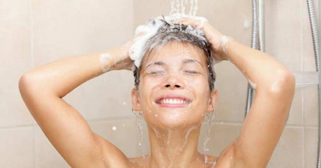 Los mejores beneficios de ducharse con agua fría