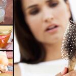 Remedios caseros para frenar la pérdida del cabello