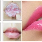 Cómo tener unos labios rosados