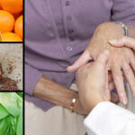 Alimentos para aliviar la inflamación producida por la artritis