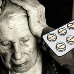 Medicamentos que pueden producir alzheimer