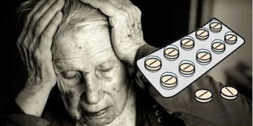 Medicamentos que pueden producir alzheimer
