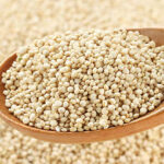 Propiedades y beneficios de la quinoa