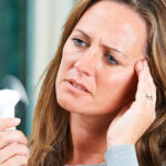 Cuales son los síntomas de la menopausia