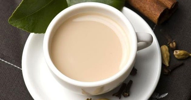 Cómo hacer Té de Chai