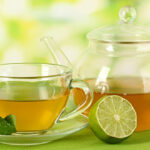 Cómo hacer té verde para perder peso