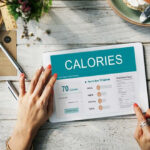 Descubre cuantas calorías necesitas diariamente