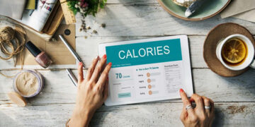 Descubre cuantas calorías necesitas diariamente
